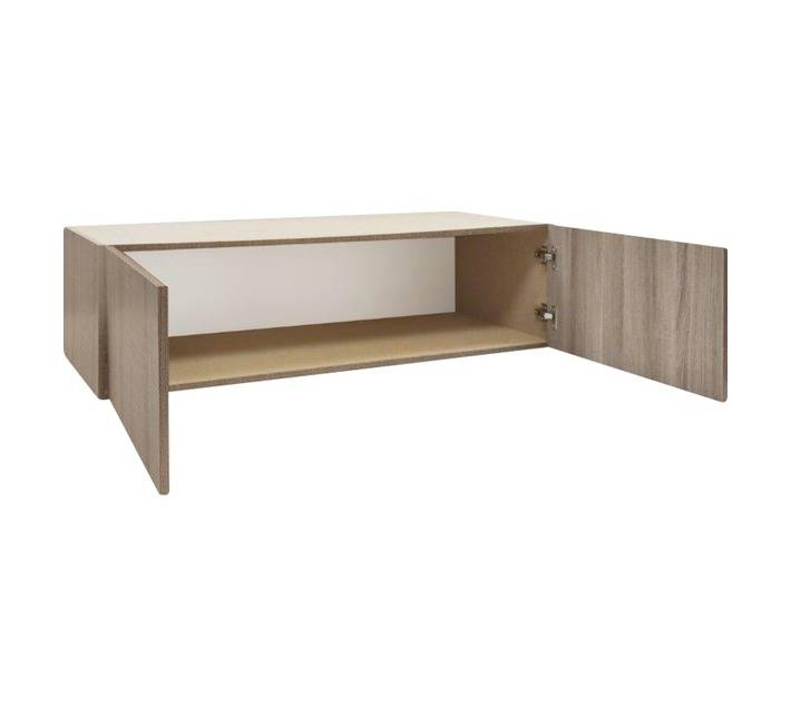 Home and Kitchen Top Box Built-In Cupboard - Banstead (1220 x 500 x 340mm)