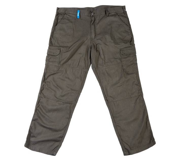 Cargo J54 Function Trouser - Olive (Size 32)