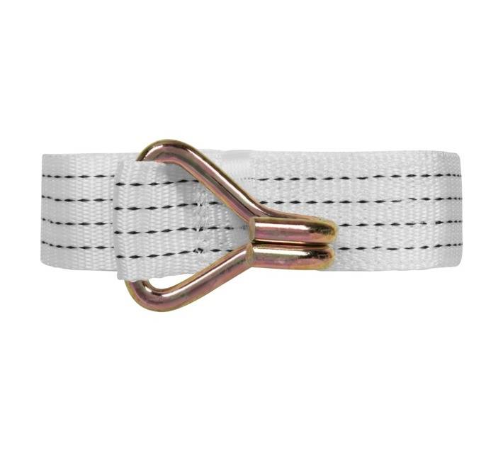 DEJUCA Webbing Belt and Hook (9m)