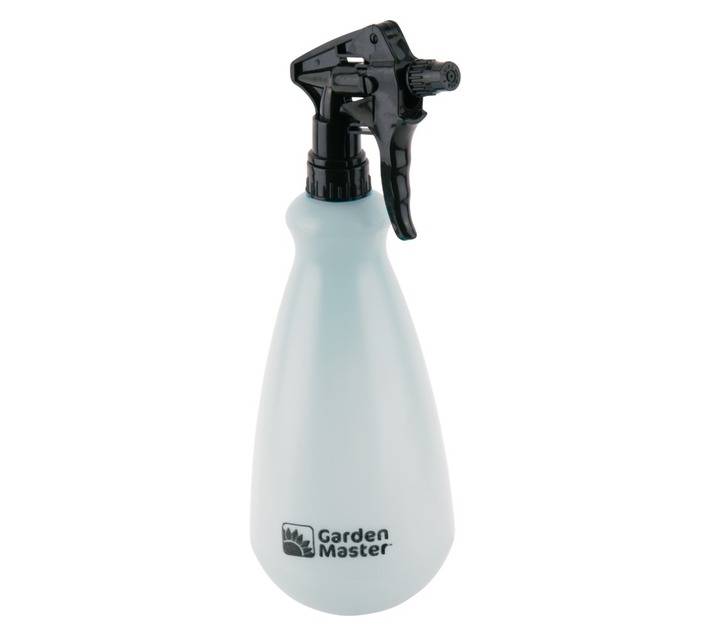 Garden Master Spritzer Bottle - Turquoise (1L)