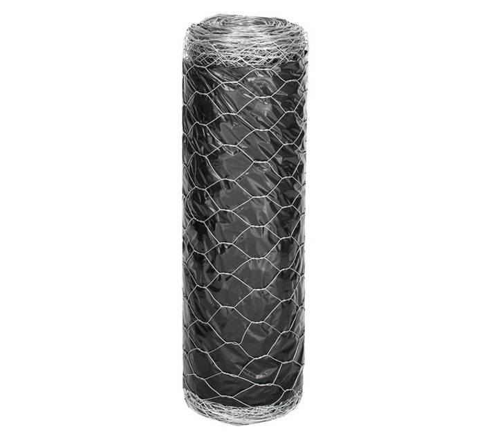 African Gate and Fence Pre Pack Wire Netting (5000 x 900 x 1.8mm)