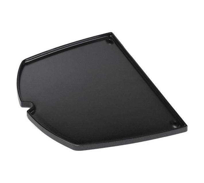 Weber Q3000 Griddle - Black