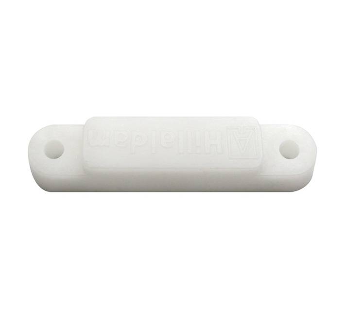 Hillaldam 33 21 2 x Nylon Track Guides