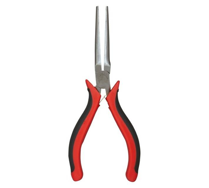 Mastercraft GS5071512 Long Nose Mini Pliers