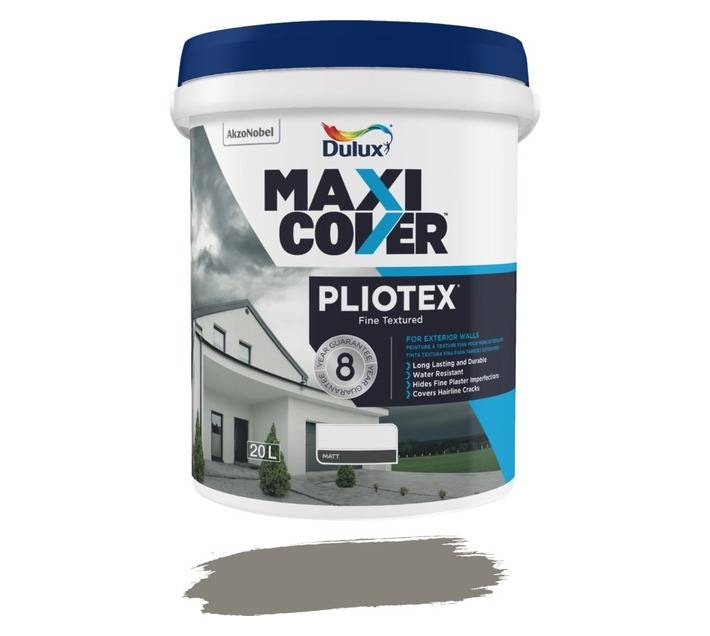 Dulux Maxicover Pliotex - Deep Cast (20L)