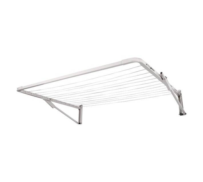 Clean Day Mountable Drying Line (24m)