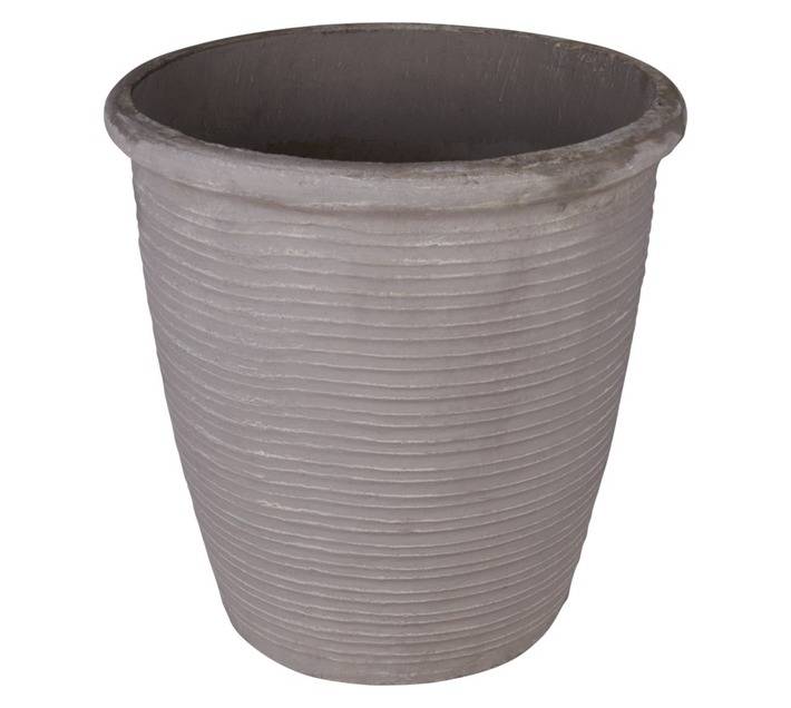 Unique Stone Medium Toti Pot