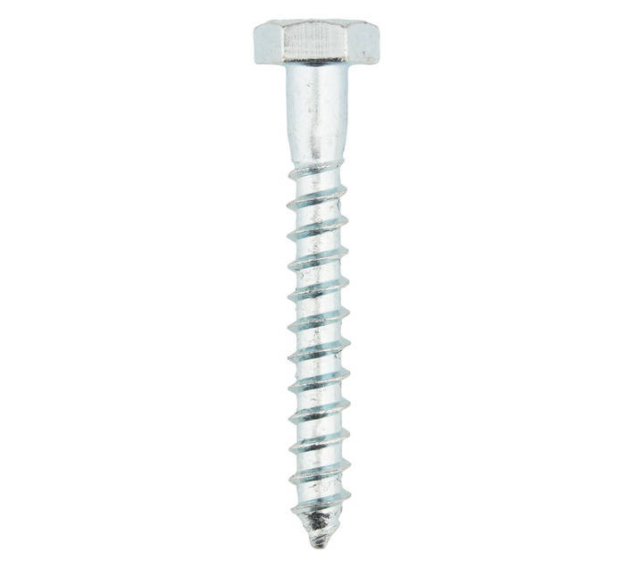 Safe Top 30 x M10 Coach Screws (10 x 75mm)