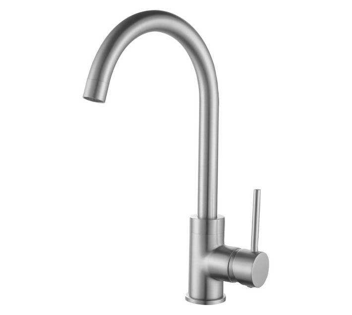 Bijiou Stylet Deck Type Sink Mixer