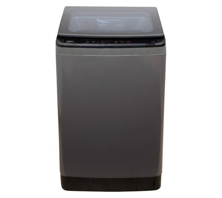 Defy Top Loader Washing Machine 14kg Manhattan Grey DTL160