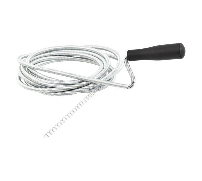 TD1600 Flexible Spring Drain Cleaner