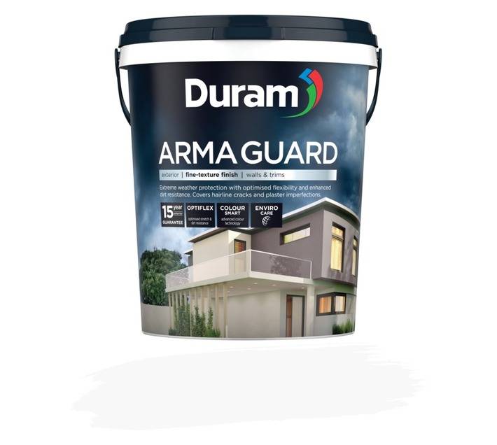 Duram Armaguard Deep Base Paint (20L)