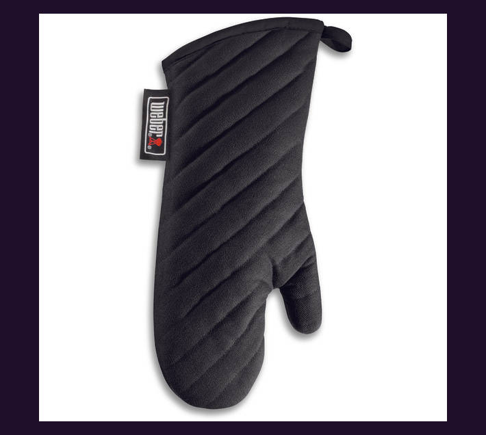 Weber Basic Mitt