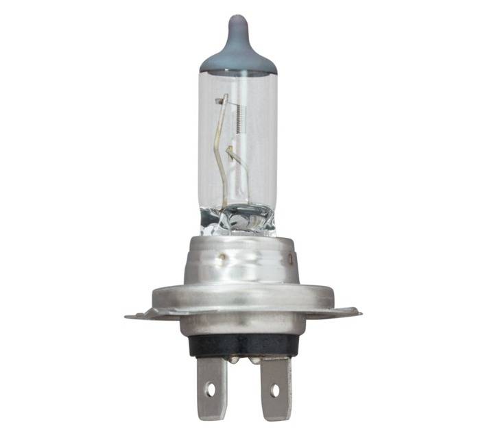 Motoquip H7 Halogen Headlight Globe (55w)