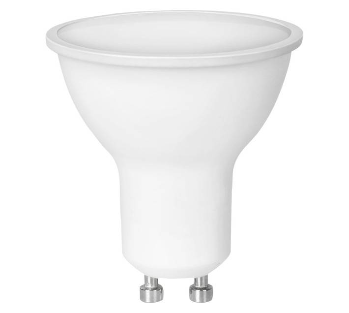 Lightworx LED-S11-GU105WWW GU10 Dimmable LED (5W)