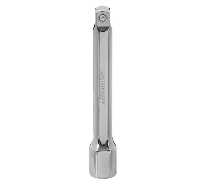 Mastercraft Â¼"" Drive Extension Bar (50mm)