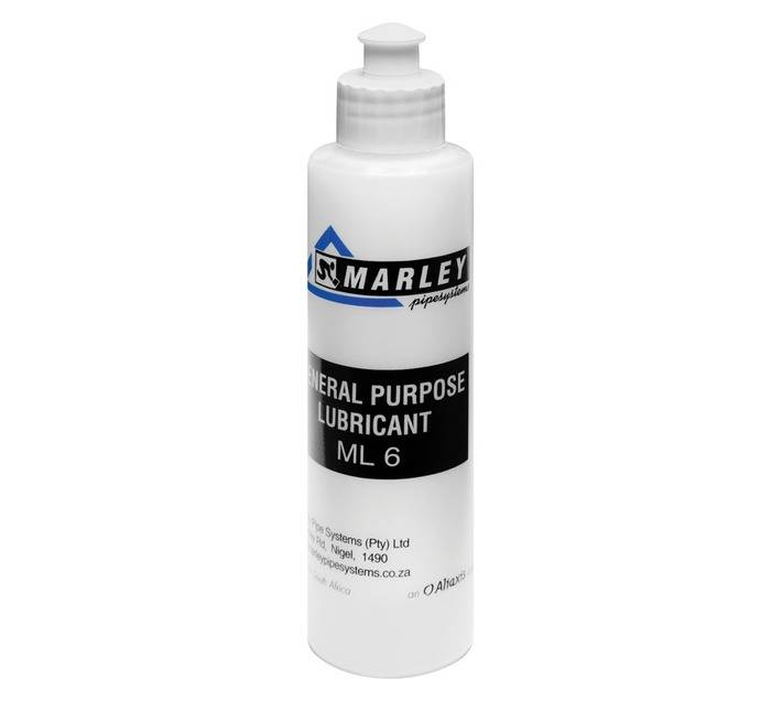 Marley PVC O-Ring Lubricant (200ml)