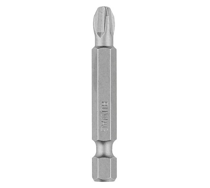 Ruwag Pro No.3 Pozi Bit (50mm)