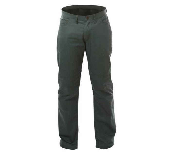 Beck Function Cargo Trousers - Olive (Size 48)