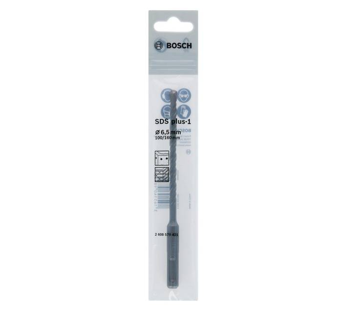 Bosch SDS Plus Drill Bit (6 x 100 x 160mm)