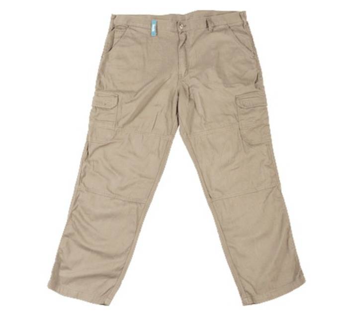 Cargo J54 Function Trouser - Stone (Size 40)