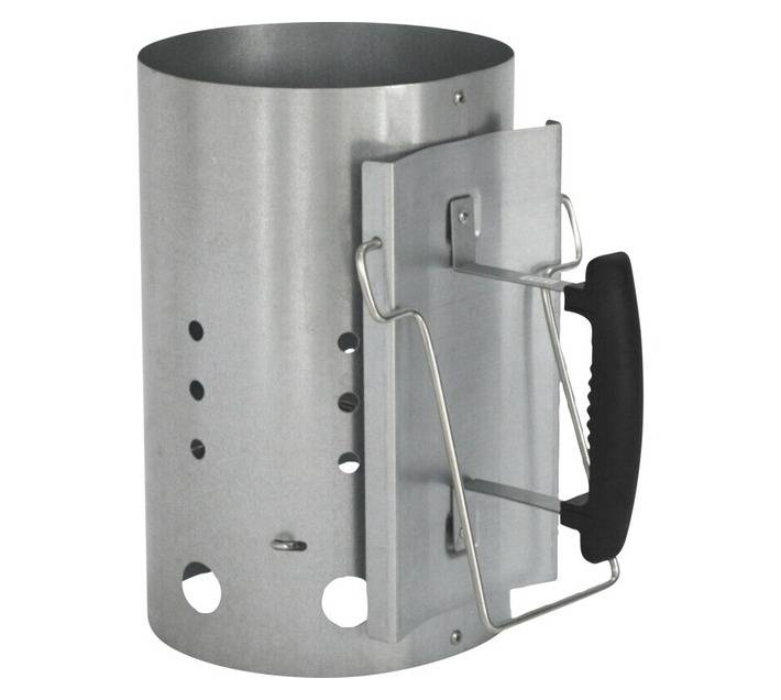 Alva Charcoal Chimney Starter