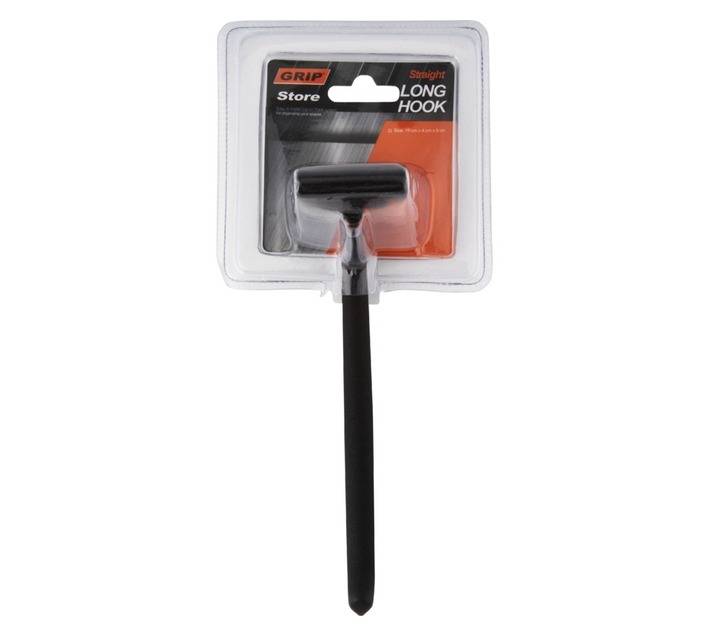 Grip Storage Long Straight Hook