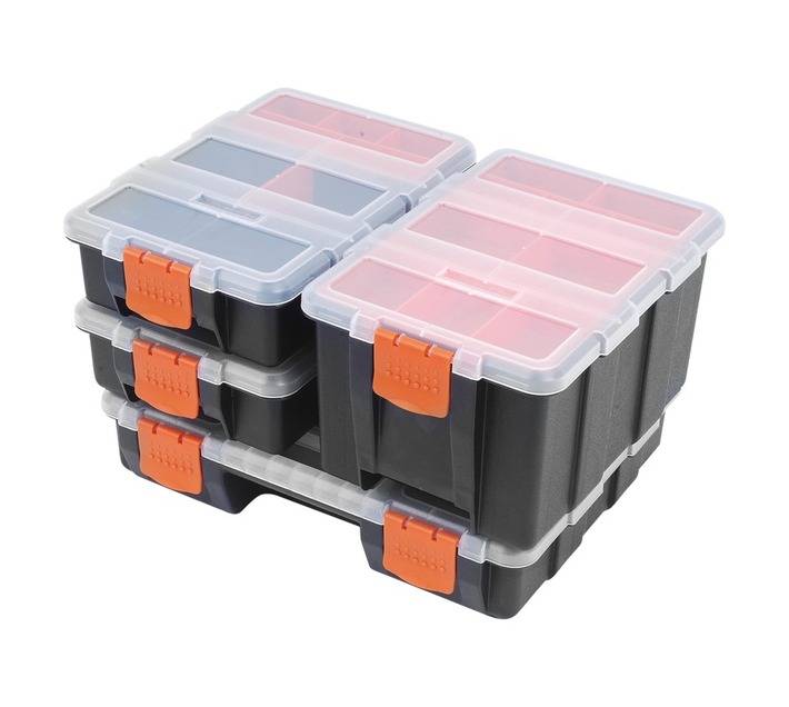 Grip Organizer Box Set (4 piece)
