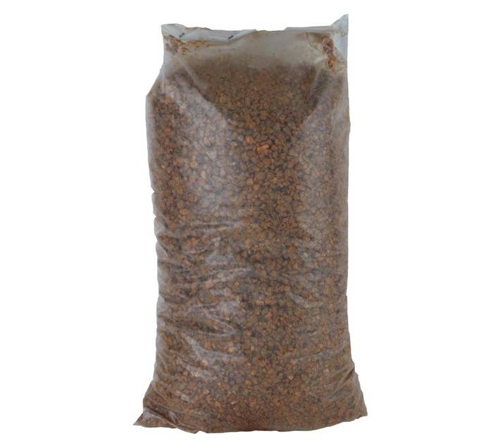 Pebble City Crushed Pebble - Sandstone
