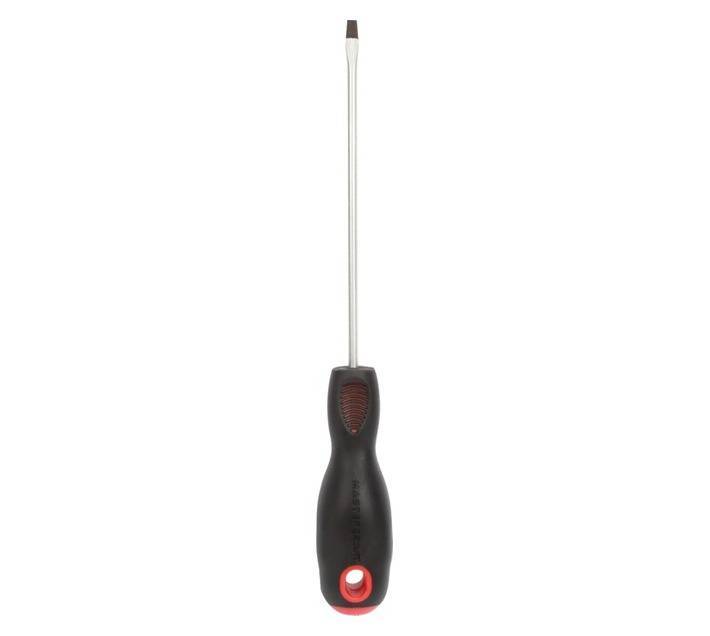 Mastercraft S2SD0049 Slotted Screwdriver (3 x 100mm)