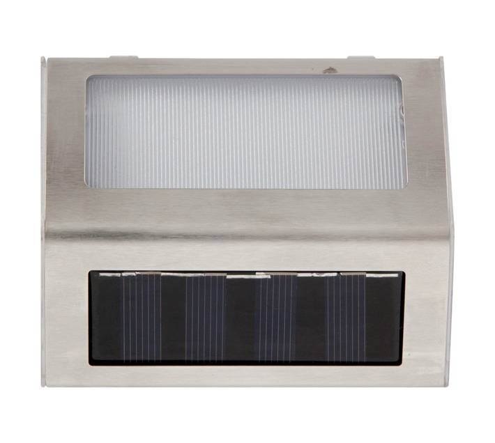 Solar Flair Essen Solar D/Way Step Light