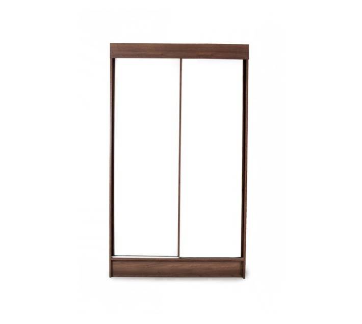 Home and Kitchen High Sliding Door Only - White (602 x 16 x 1795mm)