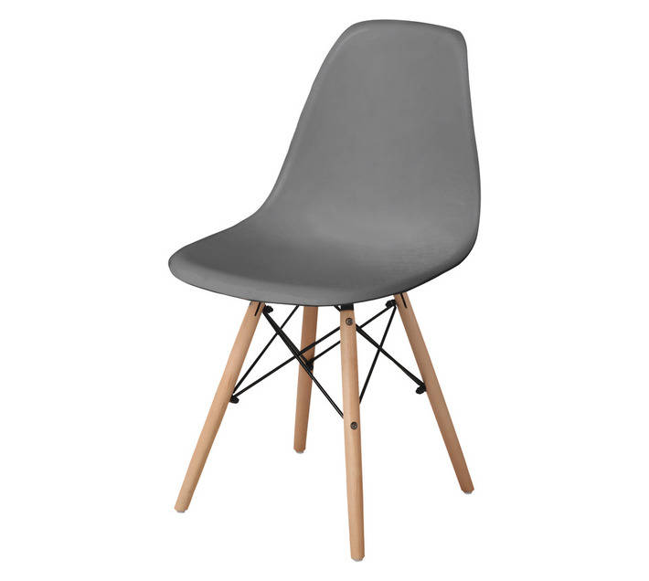 Design House Eames Chair - Grey