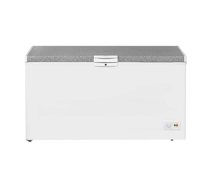Defy Chest Freezer White 386L DMF454