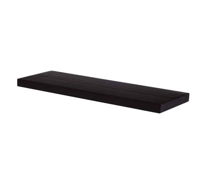 Shelfmate Pine Floating Shelf - Mahogany (600 x 200 x 30mm)