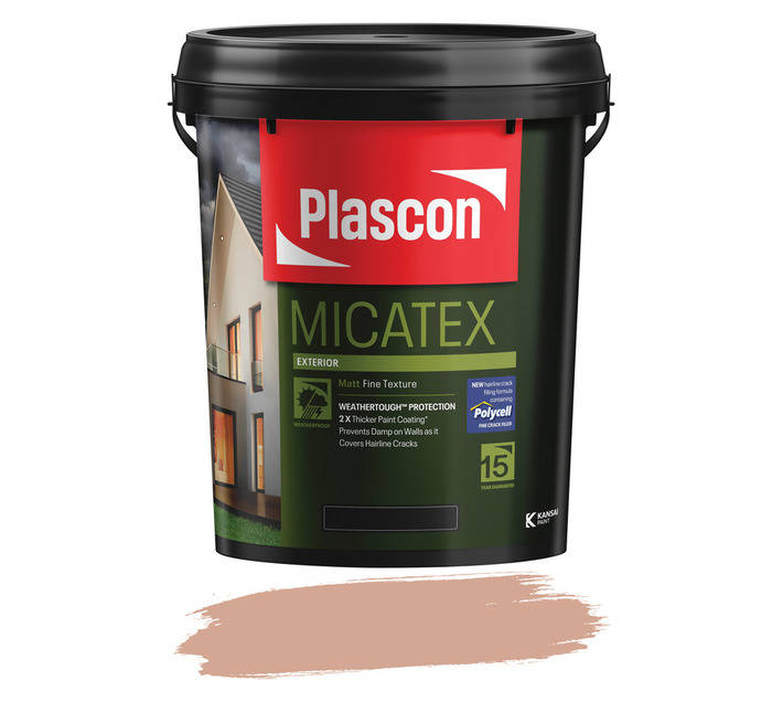Plascon Micatex - Namib (20L)