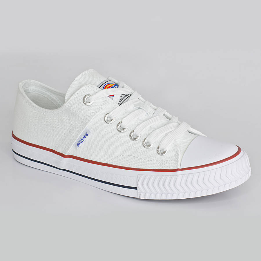Dickies White