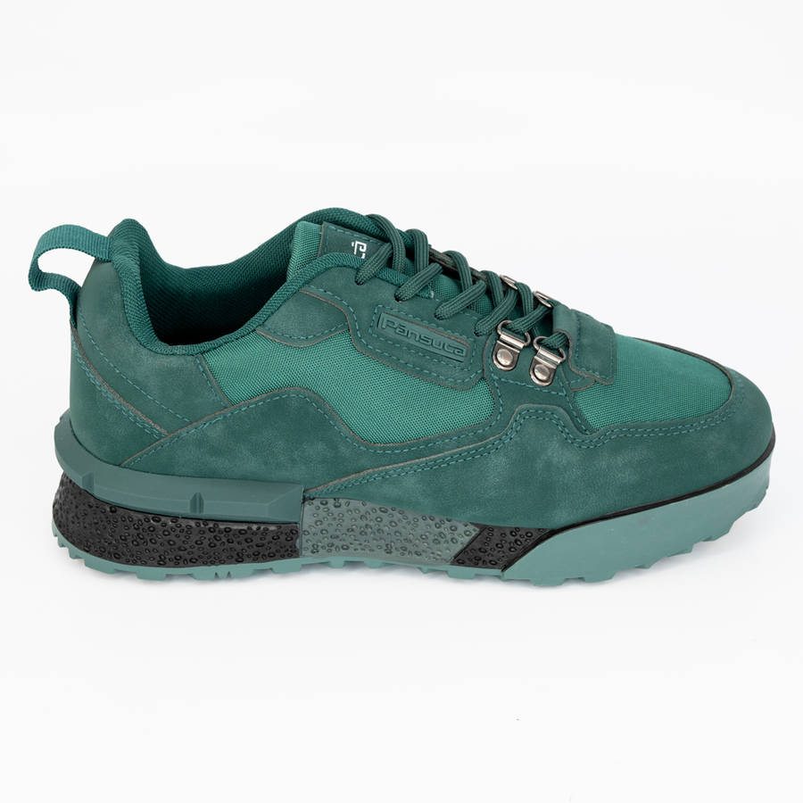 Pansula Mens Sneakers - Select size at checkout.