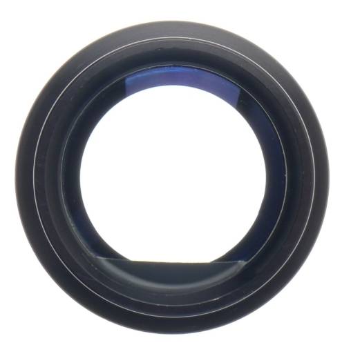CARL ZEISS S-TESSAR 5.6/300mm LARGE COATED LENS f=300mm FOCUSSING MOUNT HELICOIL