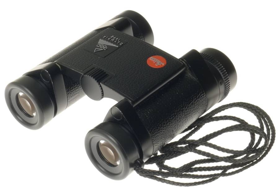 LEICA TRINOVID 8x20 BC OLYMPIA 1992 LIMITED EDITION BINOCULARS 40315 BLACK RARE