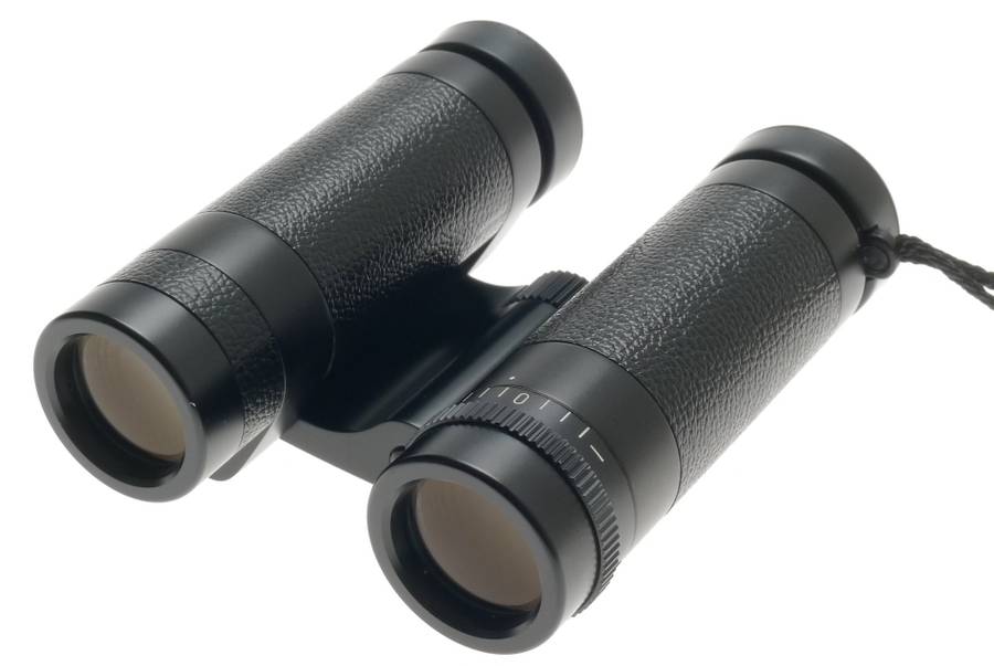 LEICA TRINOVID 8x20 BC OLYMPIA 1992 LIMITED EDITION BINOCULARS 40315 BLACK RARE