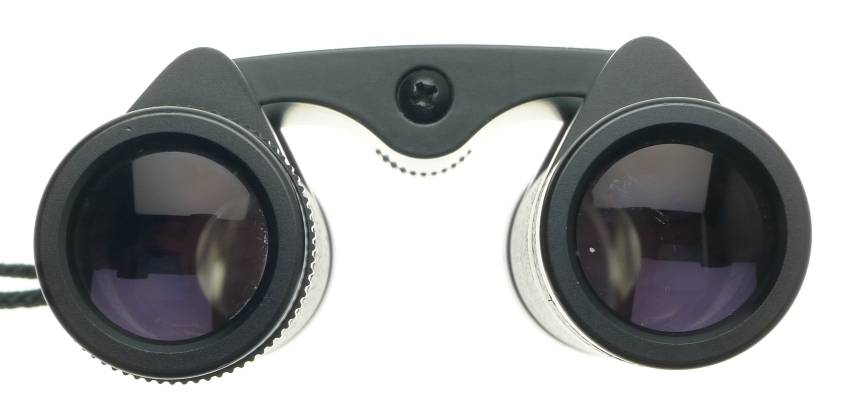 LEICA TRINOVID 8x20 BC OLYMPIA 1992 LIMITED EDITION BINOCULARS 40315 BLACK RARE