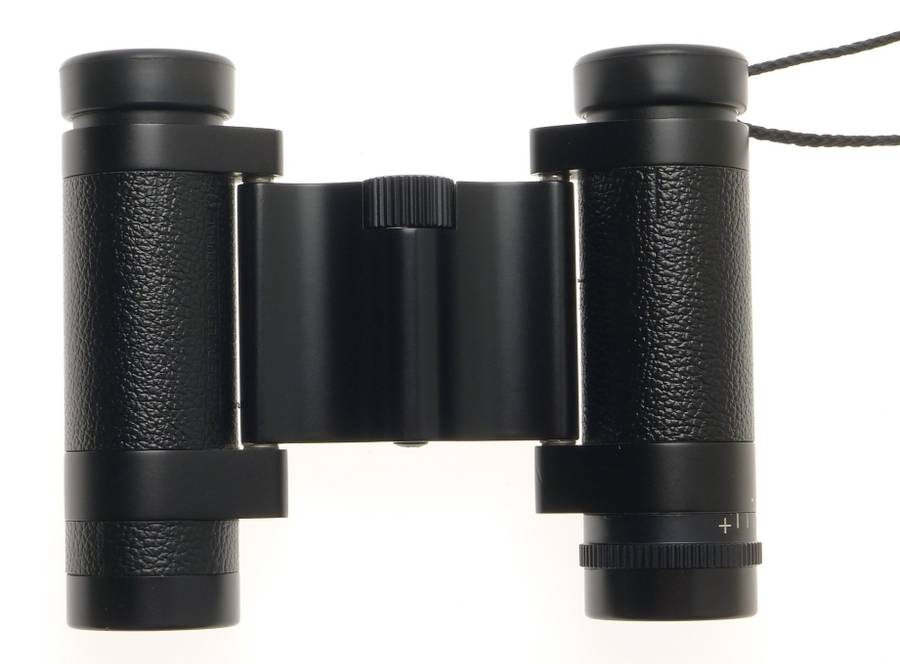 LEICA TRINOVID 8x20 BC OLYMPIA 1992 LIMITED EDITION BINOCULARS 40315 BLACK RARE