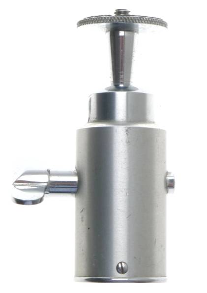 LEICA BALL AND SOCKET TRIPOD HEAD CAMERA ATTACHMENT LOCKING DEVICE FITS M3 M6 M9