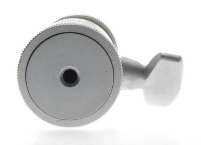M9 LEICA BALL AND SOCKET TRIPOD HEAD CAMERA ATTACHMENT LOCKING DEVICE FITS M240