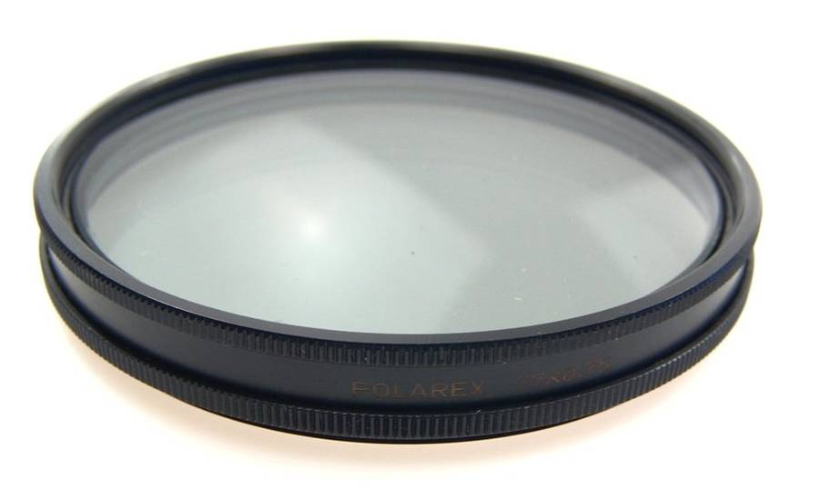 LINHOF POLAREX POLARIZING ROTATING FILTER 77x0.75 BOXED