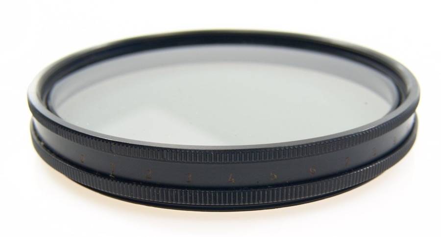 LINHOF POLAREX POLARIZING ROTATING FILTER 77x0.75 BOXED