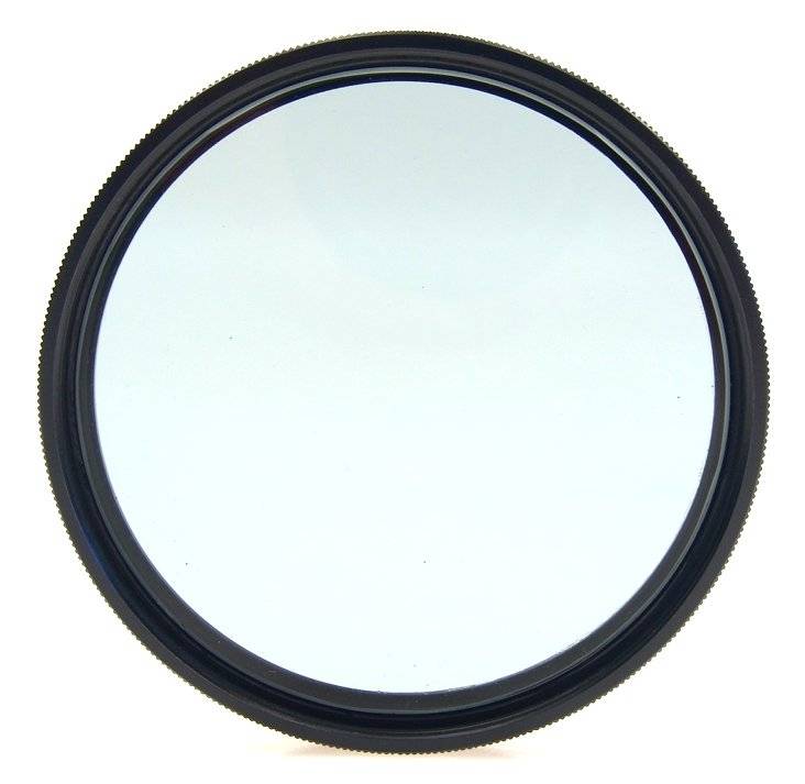 LINHOF POLAREX POLARIZING ROTATING FILTER 77x0.75 BOXED