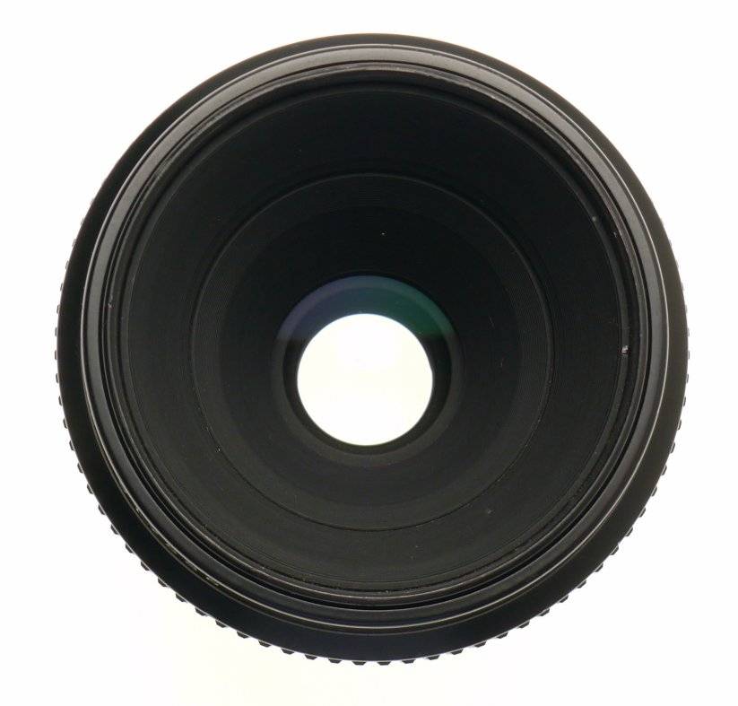 MICRO-NIKKOR 55mm f3.5 Ai SLR CAMERA LENS CAPS FILTER EXCELLENT 1:3.5/55mm CLEAN