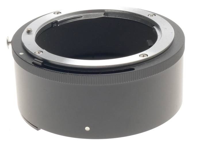 NIKON PK 13 AUTO EXTENSION RING 27.5 SLR CLOSE UP MACRO FOCUS LENS ADAPTER RING